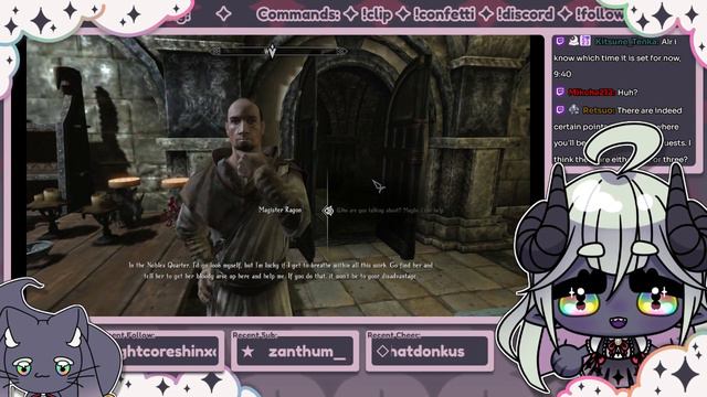 Enderal: Forgotten Stories | Bending The Laws Of Physics To My Will! смотреть онлайн