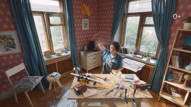 Mebel смотреть онлайн