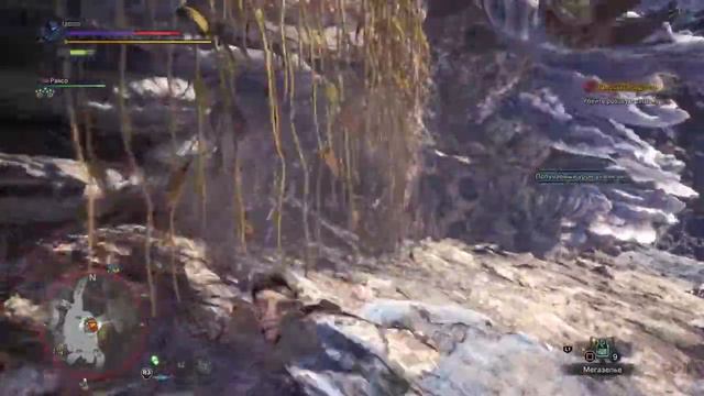 Monster Hunter: World_ Древний монстр в Новом Свете смотреть онлайн