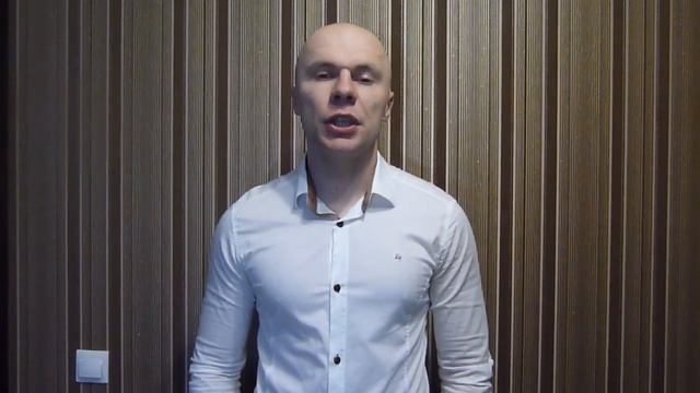 Андрей Чижов - видео отзыв для студии контекстной рекламы Владислава Круглова Lidomir