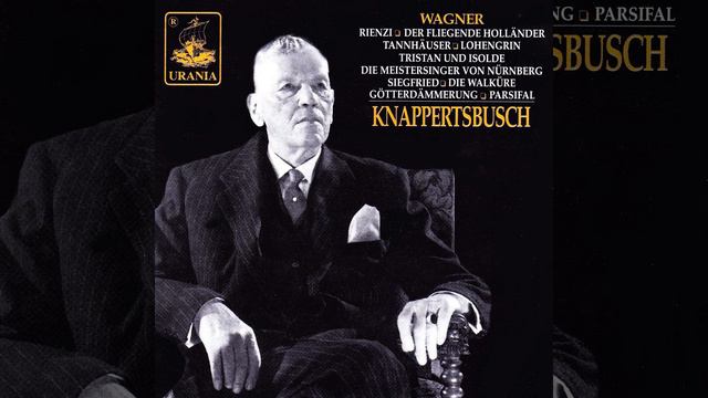 Tristan und Isolde: Prelude to Act I and Isolde's Death смотреть онлайн