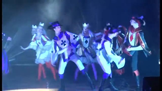 Школа современной хореографии "АМПЛУА" г.Омск смотреть онлайн
