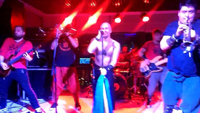 Виступ "Гайдамак" у Рівному смотреть онлайн