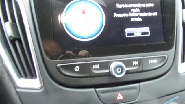 2016 Chevy Malibu смотреть онлайн