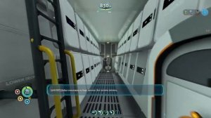 Все секреты Subnautica - главный изоляционный комплекс. Ep40