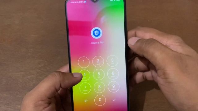 Phone Ke Sabhi Apps Ko Alag Alag Password Se Lock Kaise Kare !! Mobile App Par Password Kaise Lagay смотреть онлайн