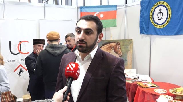 Карабахские скакуны в Москве смотреть онлайн