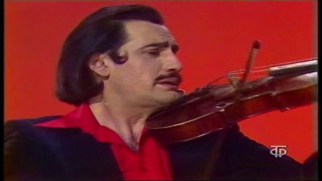 Роза Джелакаева и Пётр Деметр смотреть онлайн
