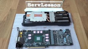 Жидкая или обычная термопрокладка для видеокарт: что лучше?