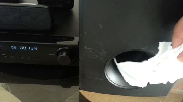 Samsung HT Z220 смотреть онлайн