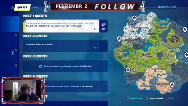 Fortnite w/ Sasha Grey while she's playing Elden Ring смотреть онлайн