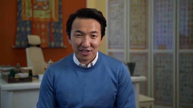 Люди ветра: восточная медицина и эмоции смотреть онлайн