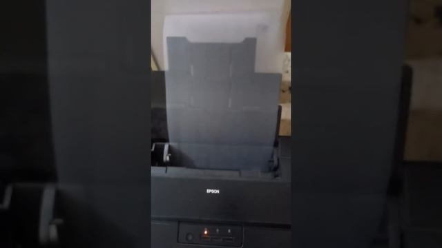 DTF printing for Epson L1800 printer смотреть онлайн