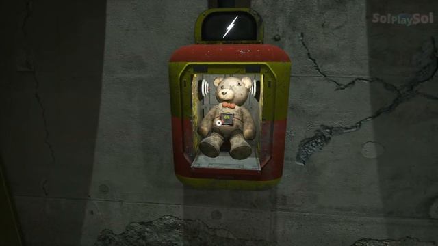 Джойвиль Чудовище Jouville не детский ужас Полное прохождение смотреть онлайн