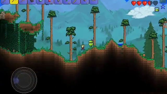 Террария новая версия смотреть онлайн