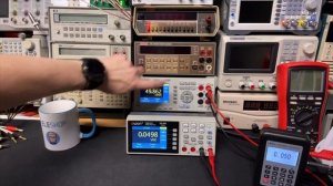 #231 Owon XDM1041 vs Owon XDM2041