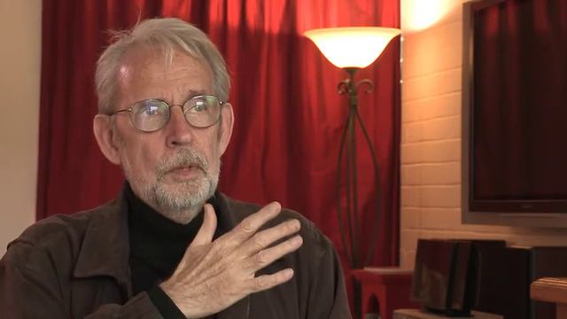 Walter Murch - 'Cold Mountain': The problem with new characters after the midpoint (220/320) смотреть онлайн