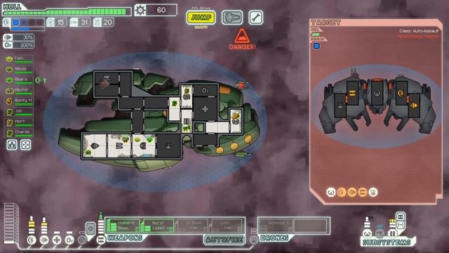 FTL All Ships Challenge Episode 5 (Zoltan A) - Lovely Waste of Time (Gaming Blind with SammoBam) смотреть онлайн