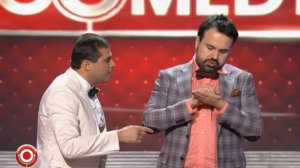 Дуэт имени Чехова - Холодная макарошка (Развод, Праздник под ключ)