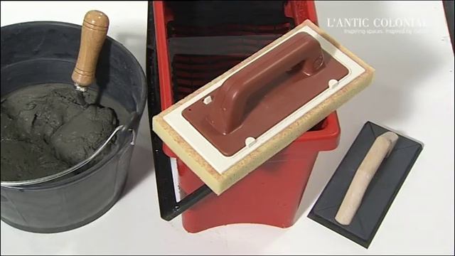 Укладка мозаики смотреть онлайн