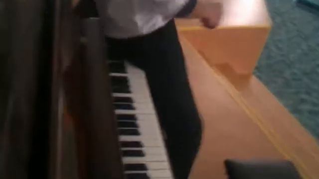 игра на пианино смотреть онлайн