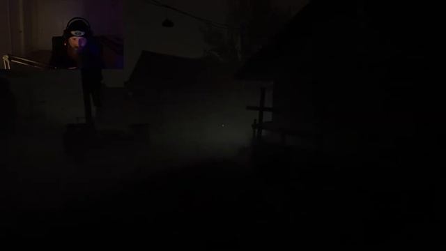 Outlast 2 Gameplay Walkthrough Part 7 - Sullivan Knoth смотреть онлайн
