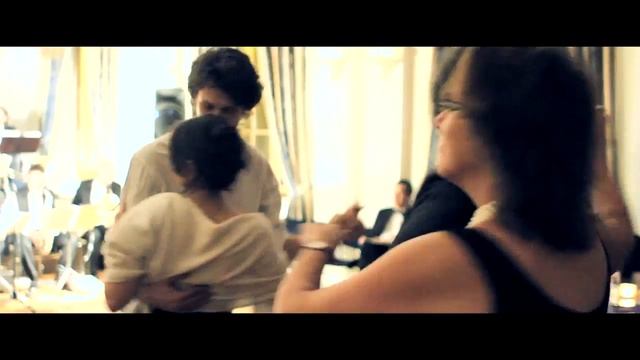 Enchanted Ball. Бал из "Мастера и Маргариты" по-американски. смотреть онлайн