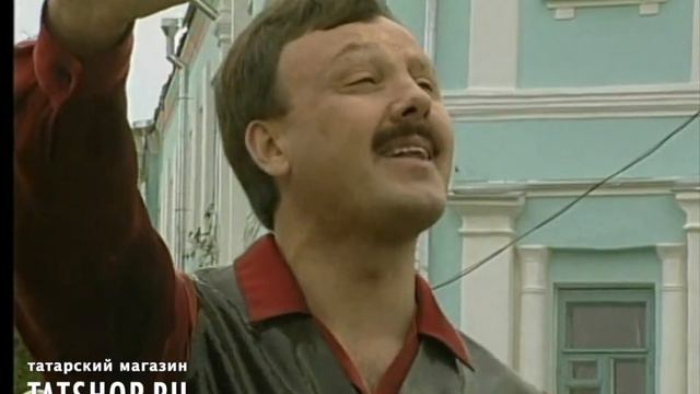 Ильсур Сафин «Җырлап яшик» смотреть онлайн