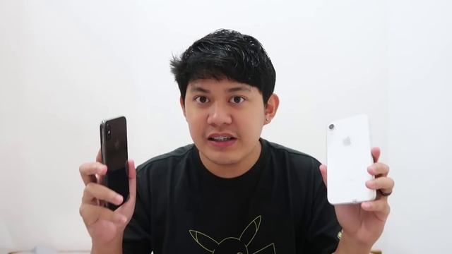 iPhone X VS iPhone XR: ANONG MAS SULIT? смотреть онлайн