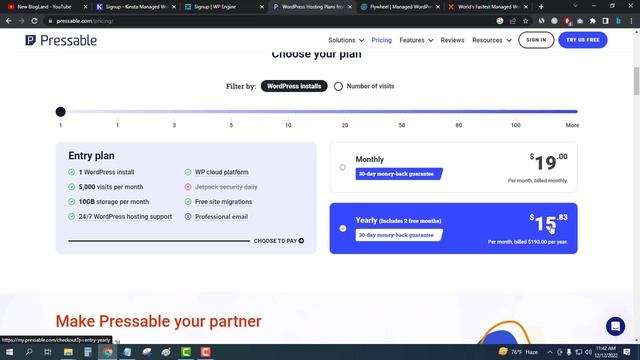 5 Best Managed WordPress Hosting Providers in 2024 смотреть онлайн