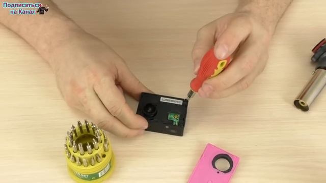 SJCAM SJ4000 в качестве Видеорегистратора