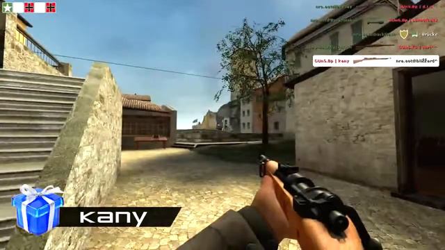 Kany Happy B Day Fragmovie смотреть онлайн