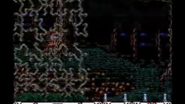 Koru's Game Reviews: Thunder Spirits (SNES)