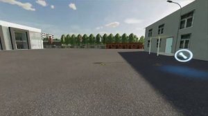 FS 22 Красное поле - Обзор новой русской карты