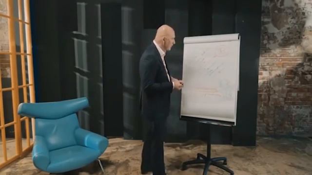 Достижение целей. Тройной молодец. Система Радислава Гандапаса смотреть онлайн