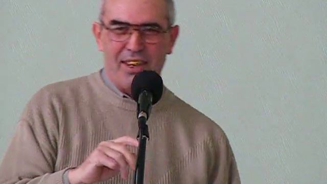 История Иова (04.03.12) смотреть онлайн