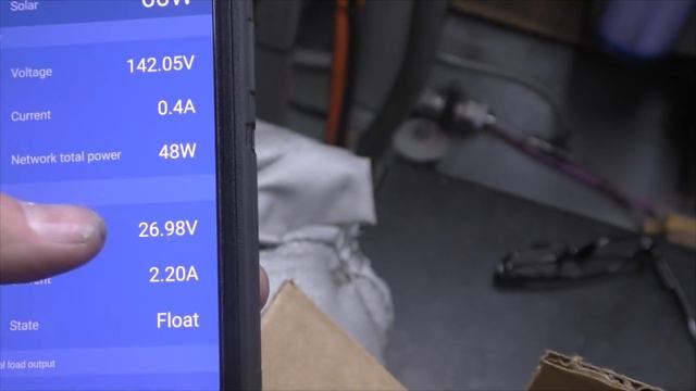 Scuba Compressor Engine and Heat смотреть онлайн