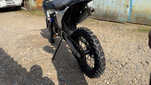 Kews K23 177fmm Nc250 миниобзор