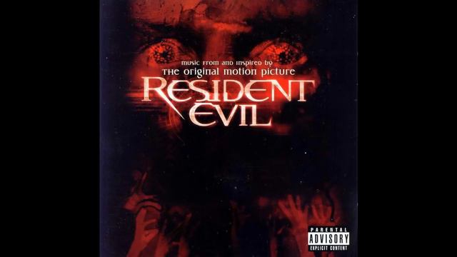 Slipknot : My Plague - Resident Evil Soundtrack смотреть онлайн