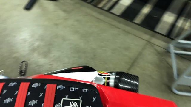 T-6 Pro Circuit EXHAUST for 2019 Crf 110 Pit Bike Build! *Loud* смотреть онлайн