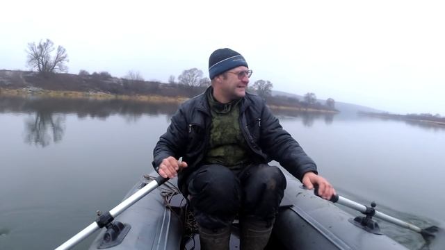 За налимом осенью После такой рыбалки налим и не нужен смотреть онлайн