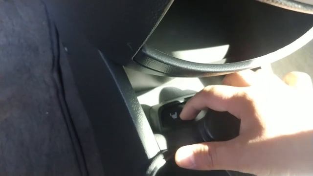 2012 Chevrolet Spark LT Special Edition A/T GASOLINE-35 смотреть онлайн