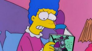 Симпсоны  – 11 сезон 8 серия / The Simpsons