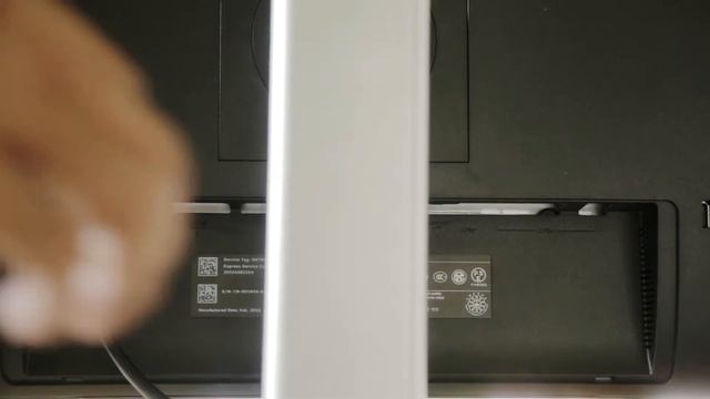 Dell U2515 25 inch monitor Unboxing Video Test And Quick Review смотреть онлайн