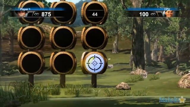 Sports Champions Walkthrough - Archery - Champions Cup - Bronze - Match 3 смотреть онлайн