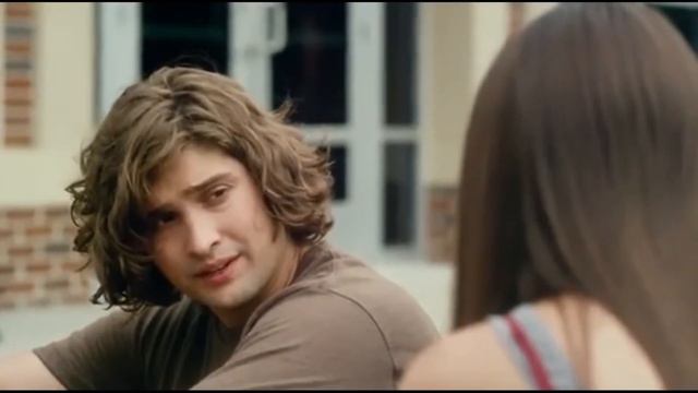Eric Harris and Dylan Klebold Shooting Scene (I'm Not Ashamed movie) смотреть онлайн