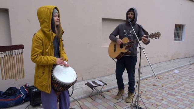 vk.com/musicprojectexperience - Всё Что У Тебя Есть смотреть онлайн