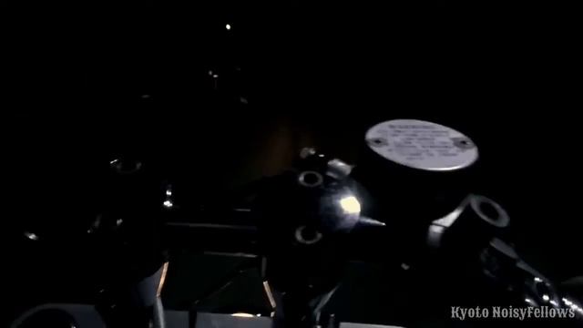 【Night touring/Chopper】Kawasaki vn400 Vulcan смотреть онлайн