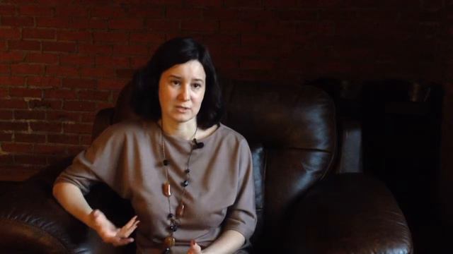 Обучающая программа «Введение в профессию. Психотерапия — как это работает?» смотреть онлайн