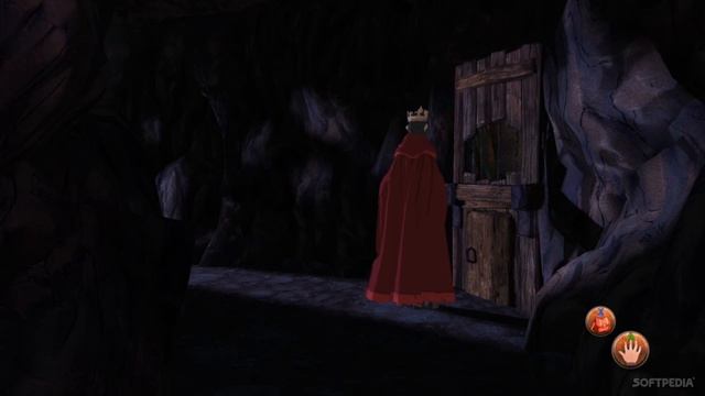 King's Quest Chapter 2: Rubble without a Cause Gameplay смотреть онлайн